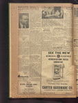 B'nai B'rith messenger