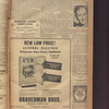 B'nai B'rith messenger