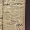 B'nai B'rith messenger