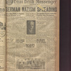 B'nai B'rith messenger