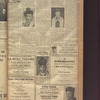B'nai B'rith messenger