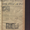 B'nai B'rith messenger