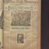 B'nai B'rith messenger