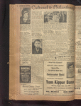 B'nai B'rith messenger
