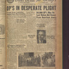 B'nai B'rith messenger