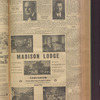 B'nai B'rith messenger