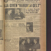 B'nai B'rith messenger