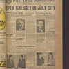 B'nai B'rith messenger