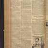 B'nai B'rith messenger