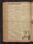 B'nai B'rith messenger