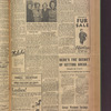 B'nai B'rith messenger