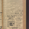 B'nai B'rith messenger