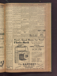 B'nai B'rith messenger