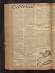 B'nai B'rith messenger