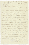 Alexander, Edward Porter