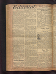 B'nai B'rith Messenger