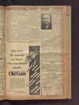 B'nai B'rith messenger