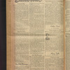 B'nai B'rith messenger