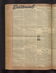 B'nai B'rith messenger