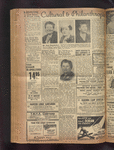 B'nai B'rith messenger