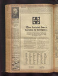 B'nai B'rith messenger