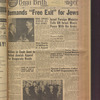 B'nai B'rith messenger