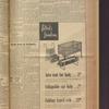 B'nai B'rith messenger