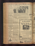 B'nai B'rith messenger