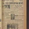 B'nai B'rith messenger