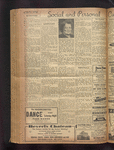B'nai B'rith messenger
