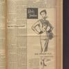 B'nai B'rith messenger