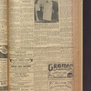 B'nai B'rith messenger