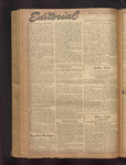 B'nai B'rith messenger