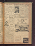 B'nai B'rith messenger