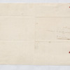 Letter to Monsieur le Grand Prévot