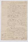 Document with numerous signatories