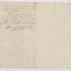 Document with numerous signatories