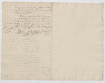 Document with numerous signatories