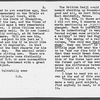 Wills, W. H. ALS to