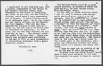 Wills, W. H. ALS to