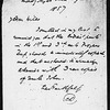 Wills, W. H. ANS to