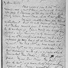 Wills, [W. H.]. ALS to