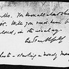 Wills, W. H. ANS to