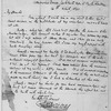 [--?]. ALS to. [Note on catalog card: "to [Lewis Gaylord Clark]]