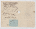 Letter to Mon bien sur comte