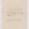 Le Comte e la Comtesse de la Ferronnays