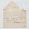 Letter to Marguire