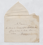 Letter to Marguire