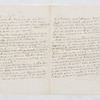 Letter to Marguire
