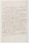 Letter to Marguire